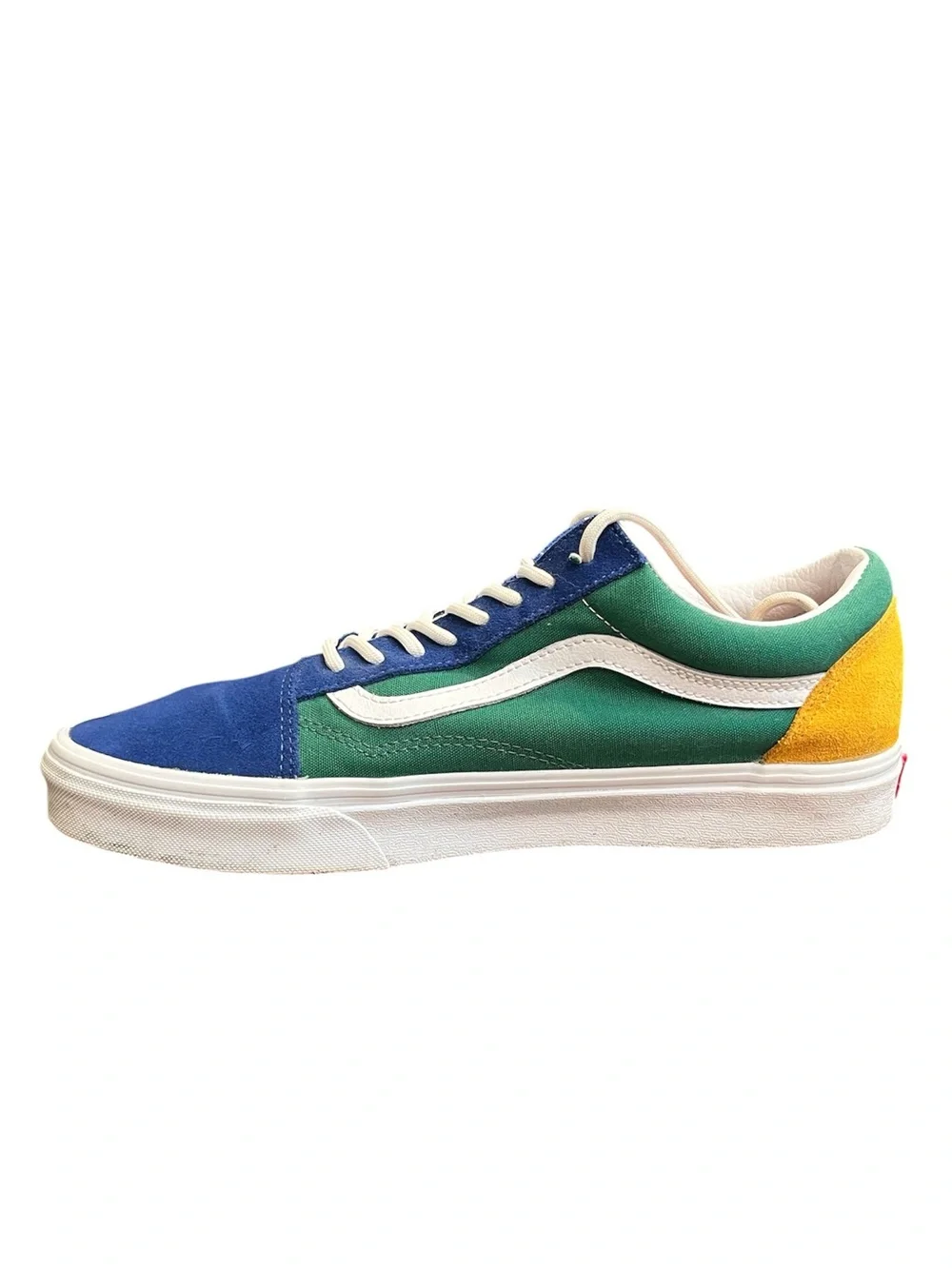 Vans Old School Yacht Club Sneakers